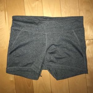 Athletic Shorts